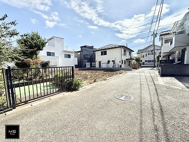 ■新しい住まい、街の新しい風景