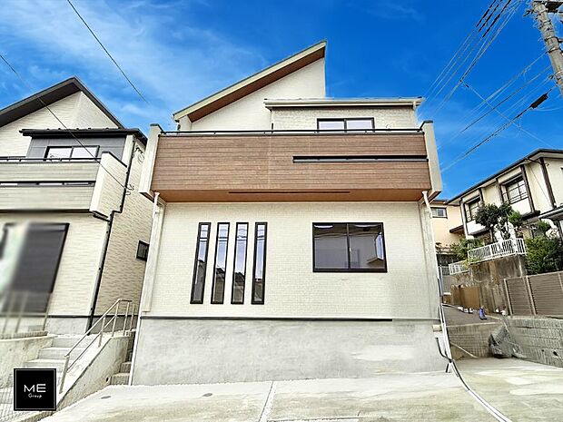 ■暮らしを彩る充実した設備仕様が備わった住まい