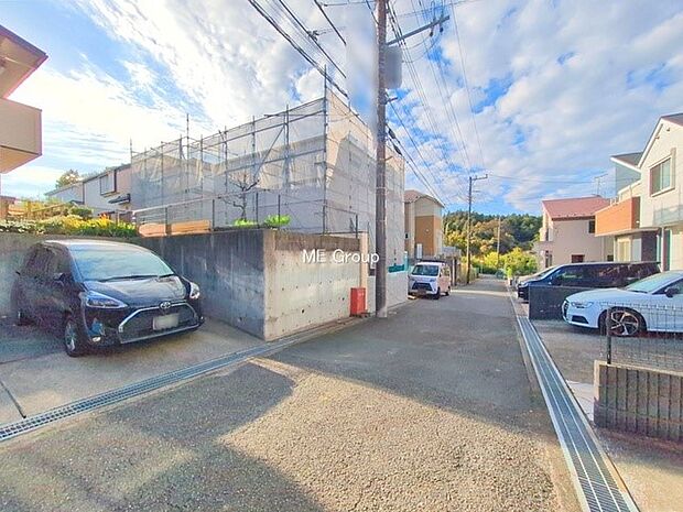 ■家族みんなが笑顔で過ごせる、安心感のある住まい