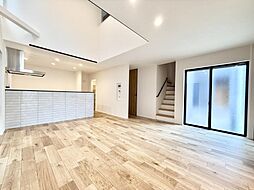 神奈川県海老名市杉久保南3丁目