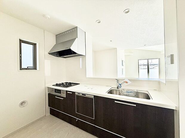 ■家族とつながる、コミュニケーションの場