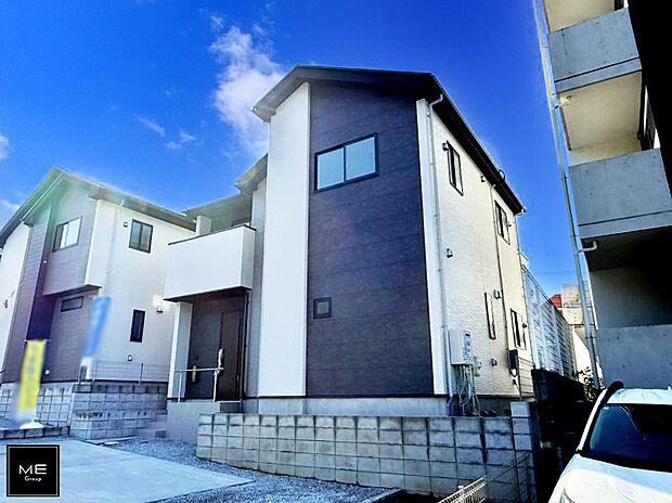 ■新しい暮らしが始まる場所で、家族の絆を深める