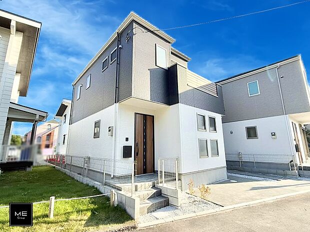 ■暮らしを彩る充実した設備仕様が備わった住まい