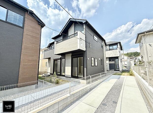 ■家族の未来を優しく包み込む新しい住まい