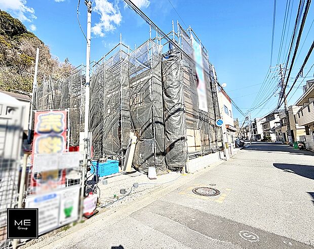 ■新しい時代の息吹を感じる、心地よい環境