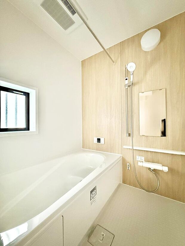 ■家族みんなが気持ちよく使える設計です