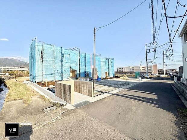 ■新しい時代の息吹を感じる、心地よい環境