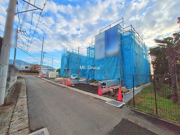 ■暮らしを豊かにする充実した仕様設備で快適に