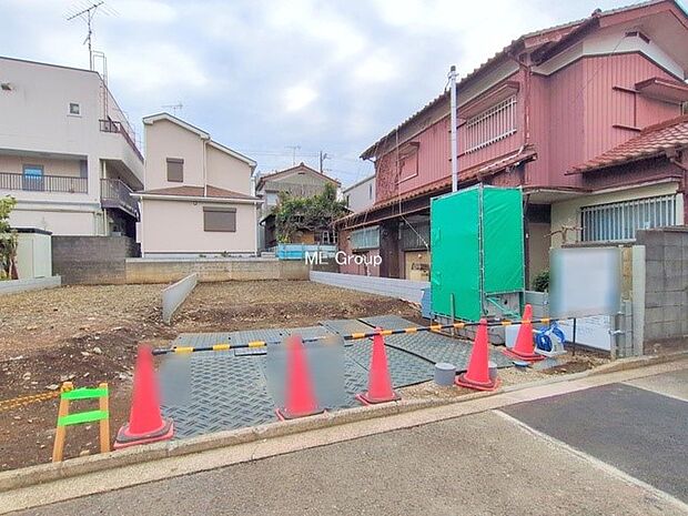 ■新しい暮らしが始まる場所で、家族の絆を深める