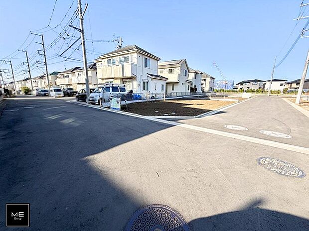 ■新しい住まい、街の新しい風景