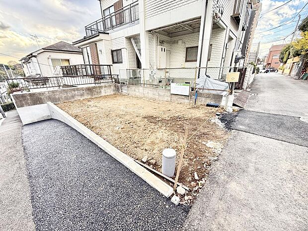 ■暮らしを彩る充実した設備仕様が備わった住まい