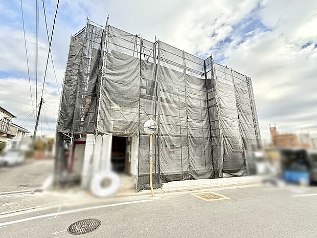 ■暮らしを豊かにする充実した仕様設備で快適に