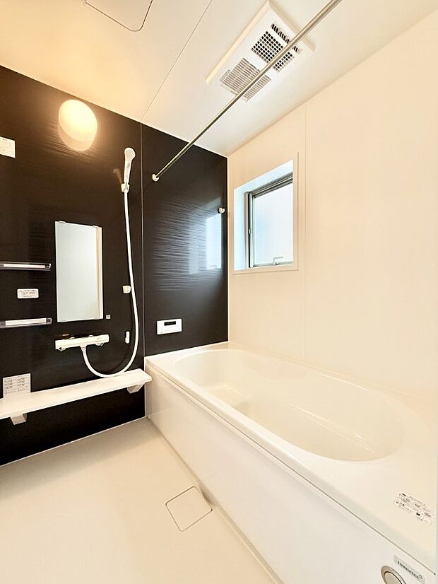 ■一日の疲れを癒す、心落ち着く空間です