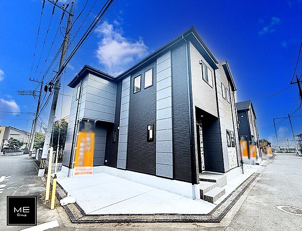 ■暮らしを彩る充実した設備仕様が備わった住まい