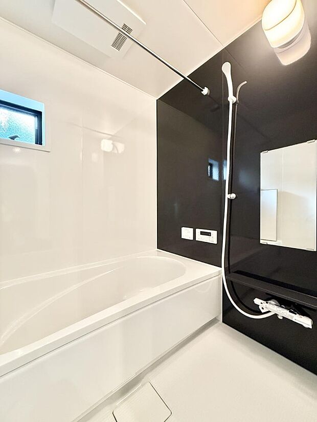 ■家族みんなが気持ちよく使える設計です