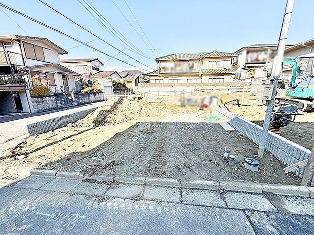 ■暮らしを彩る充実した設備仕様が備わった住まい