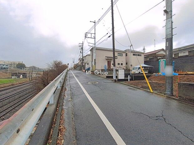 ■新しい住まい、街の新しい風景