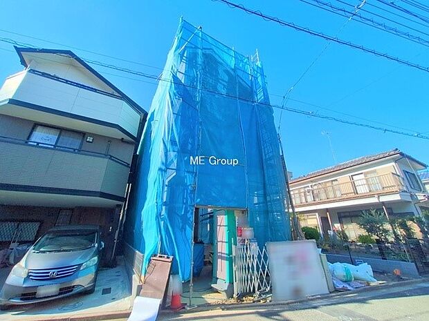 ■暮らしを豊かにする充実した仕様設備で快適に