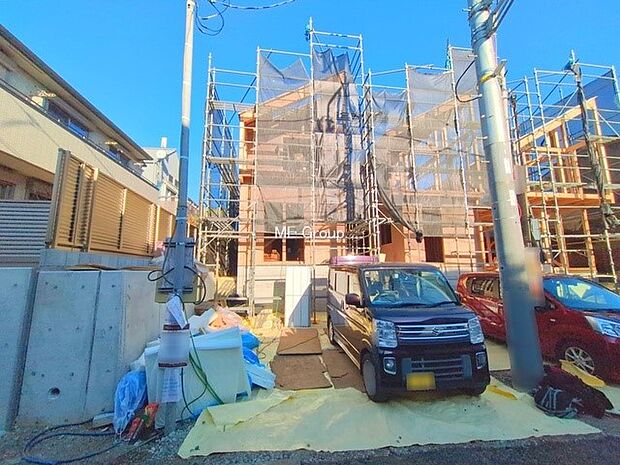 ■暮らしを豊かにする充実した仕様設備で快適に