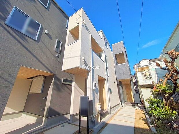 ■暮らしを豊かにする充実した仕様設備で快適に