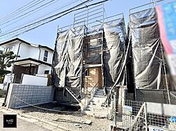 神奈川県逗子市沼間5丁目