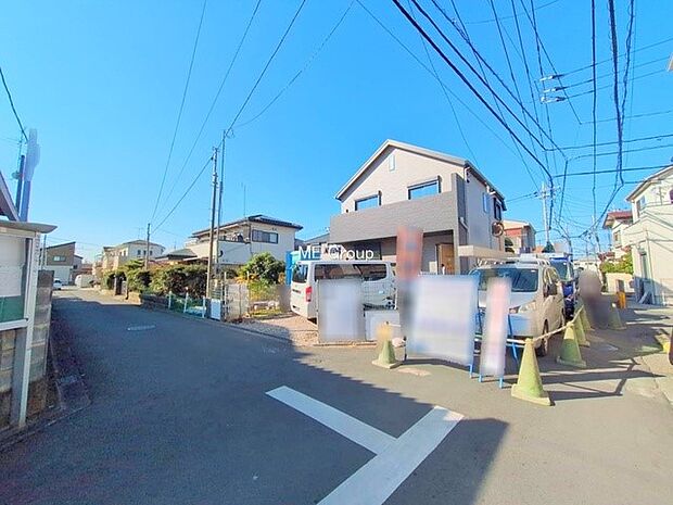 ■新しい時代の息吹を感じる、心地よい環境