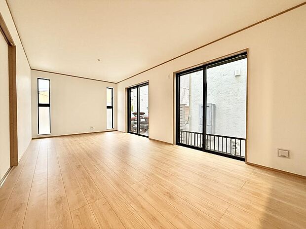 ■ふとした瞬間に幸せを感じる、心地よい場所