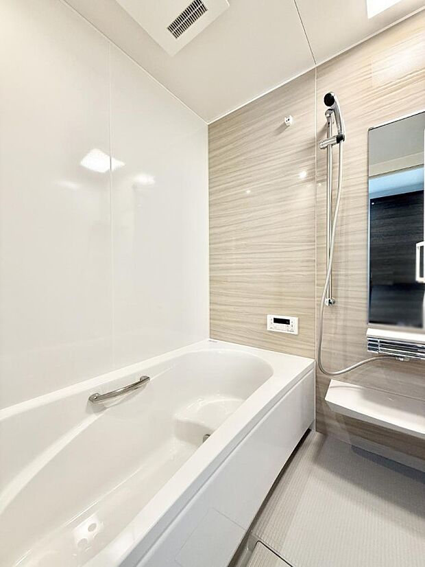 ■家族みんなが気持ちよく使える設計です