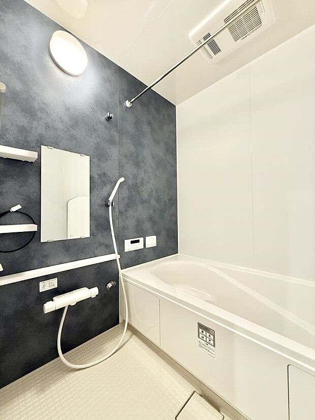 ■家族みんなが気持ちよく使える設計です