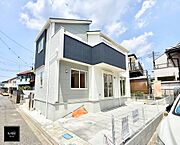 神奈川県大和市上和田：物件画像