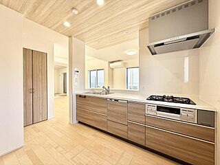 稲城市東長沼　新築戸建　全１棟 その他