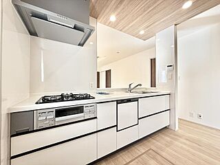 八王子市北野台１丁目　新築戸建　全１棟 その他