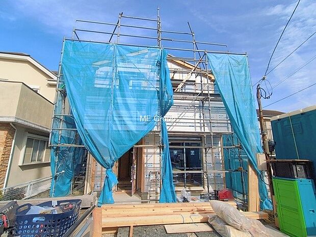 ■新しい暮らしが始まる場所で、家族の絆を深める