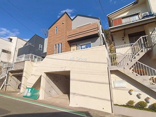 ■家族みんなが笑顔で過ごせる、安心感のある住まい