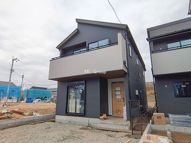 ■暮らしを彩る充実した設備仕様が備わった住まい