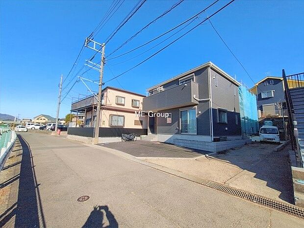 ■家族みんなが笑顔で過ごせる、安心感のある住まい