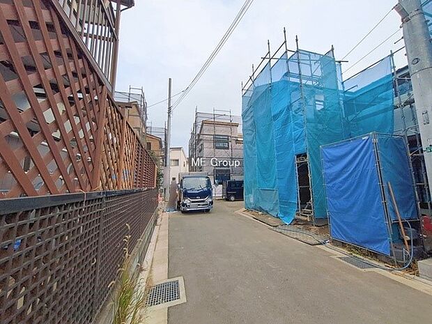 ■暮らしを彩る充実した設備仕様が備わった住まい