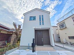 神奈川県横須賀市長井３丁目