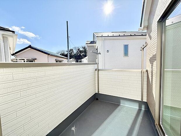 ■ 朝のコーヒーや夜の星空を楽しむ、癒しの場所