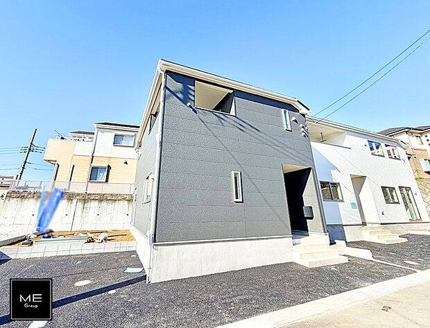 ■家族の未来を優しく包み込む新しい住まい