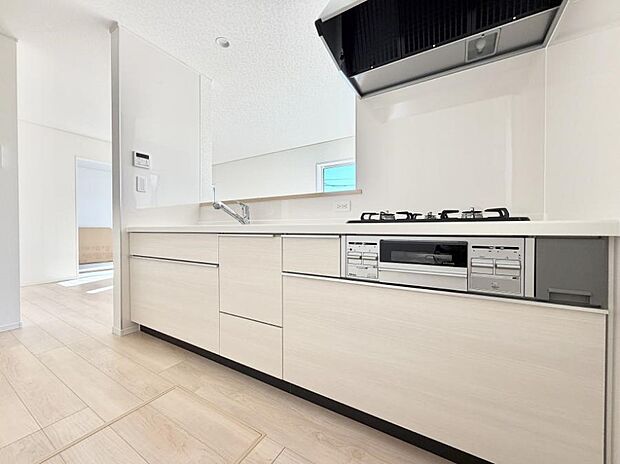 ■美味しさの魔法がかかる、特別なキッチン