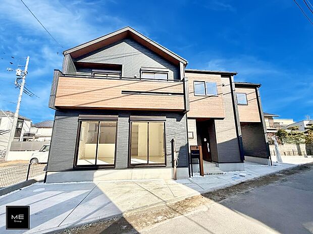 ■家族みんなが笑顔で過ごせる、安心感のある住まい