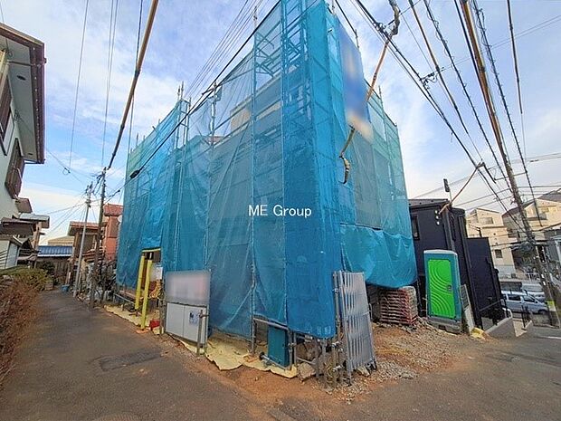 ■暮らしを彩る充実した設備仕様が備わった住まい