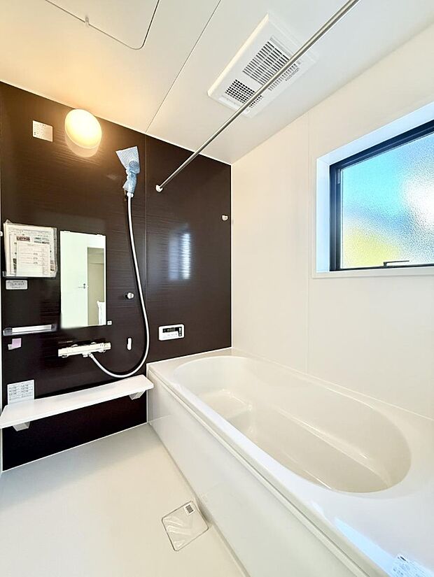 ■家族みんなが気持ちよく使える設計です