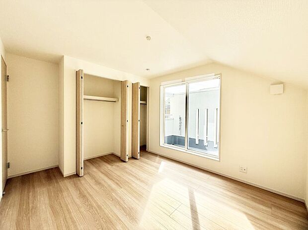 ■快適な環境で、日常の疲れを癒せる空間