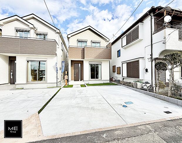 ■暮らしを彩る充実した設備仕様が備わった住まい