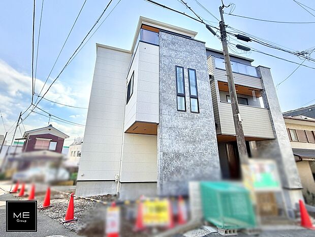 ■新しい暮らしが始まる場所で、家族の絆を深める