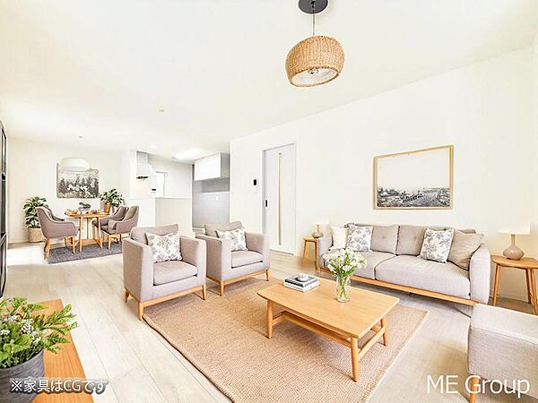 ■お気に入りの場所で、のんびりとした時間を