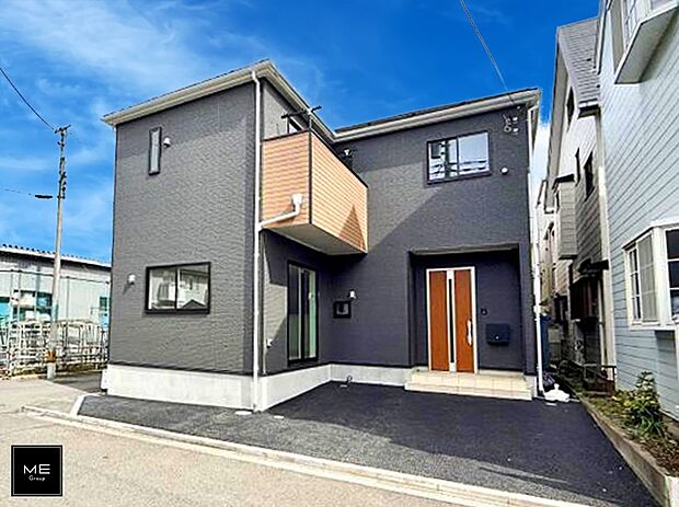 ■暮らしを彩る充実した設備仕様が備わった住まい