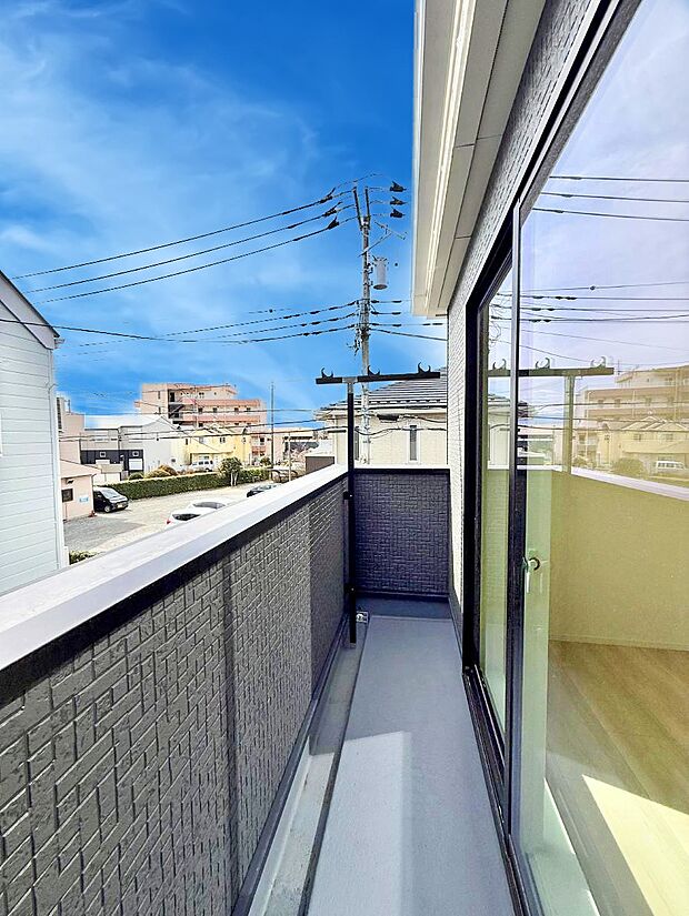 ■ 朝のコーヒーや夜の星空を楽しむ、癒しの場所